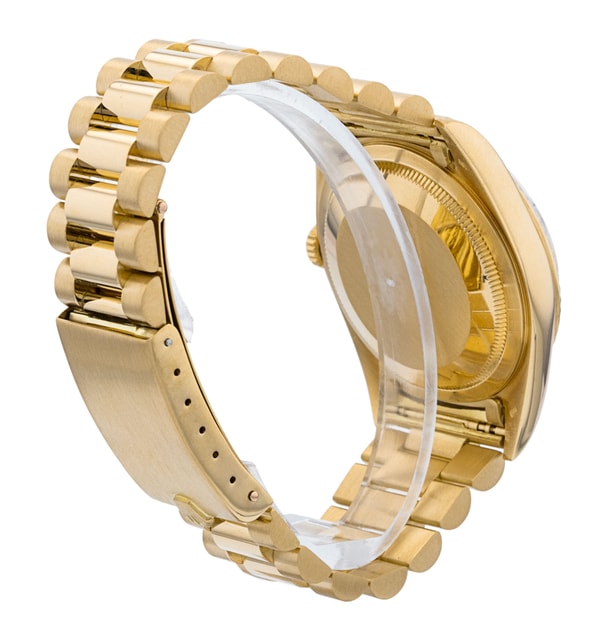 Rolex Datejust 16238 Image 3